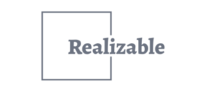 Realizable logo